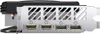 Side view of a graphics card's output ports. Náhled obrázku produktu