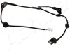 ASHIKA ABS Sensor Raddrehzahl Hinten Links für TOYOTA Yaris Produktbild-Vorschau 1