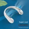 Prenosný ventilátor na krk Náhľad obrázku produktu 3
