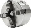 uchwyt czteroszczękowy 80 mm Samocentrujący uchwyt tokarski Podgląd zdjęcia produktu 6