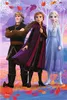 Mini Puzzle 54 Frozen Anna Elsa 4+ Trefl 19637 Produktbild-Vorschau 6