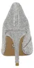 Steve Madden Lillie  Pumps - Zilverkleur - Maat 36 Produktbild-Vorschau 12