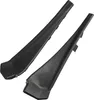 1 Paire Avant Pare-brise Essuie-Glace Garniture Compatible Voir les images du produit 2