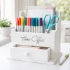 Jina Briefbox Weiß Produktbild-Vorschau 1