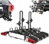 Inter Pack New Spider 4 - Anhängerkupplungs-Fahrradträger Produktbild-Vorschau 16