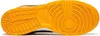 The underside of a Nike shoe. Produktbild-Vorschau