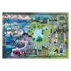 Clementoni 39665 - 1000 Teile Puzzle - 101 Dalmatiner - Produktbild-Vorschau 2
