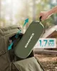 SONGMICS Campingstuhl höhenverstellbar, Klappstuhl mit Produktbild-Vorschau 5