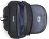 Delsey Aviator 2-cpt 24l Rucksack Schwarz XS Schwarz XS Produktbild-Vorschau 3