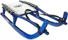 GL Rodel 105 cm Farbe blau, Gurtband, Edelstahl Produktbild-Vorschau 11