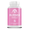 Adema Natural® BURNER – aktiviert Ihren Stoffwechsel – Produktbild-Vorschau 1