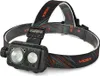 VIDEX LED-Scheinwerfer VLF-H189 600 lm 5000 K Produktbild-Vorschau 2