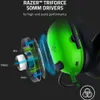 Razer BlackShark V2 X - Headset - Green Produktbild-Vorschau 25