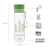 aladdin | Aveo Wasserflasche CITY - Amsterdam, 600ml Produktbild-Vorschau 3