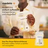 Medela Easypour vrecko na materské mlieko 210 ml 50 ks Náhľad obrázku produktu 3