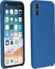 Samsung Galaxy S9 Plus Silikon Hülle Hard Case Bumper Blau Produktbild-Vorschau 1