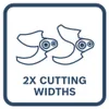 Akumulatorowe nożyce ogrodowe Bosch GGP18V-32 Pruner 18V, Podgląd zdjęcia produktu 9