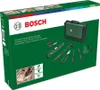 Bosch DIY Handwerkzeug-Set 25-teilig Universal Produktbild-Vorschau 3