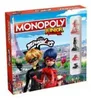 Monopoly Junior Miraculous Spiel Gesellschaftsspiel Produktbild-Vorschau 6