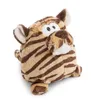Doudou 2en1 Let Me Out, NICI, Doudous, Renard Voir les images du produit 2