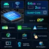 Autoradio Hexinex Android 15 per Fiat 500 (2007-2015) 7 Anteprima dell’immagine prodotto 3