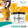 HI TEC HEALTH LINE Vitamin C - 60 kaps. Produktbild-Vorschau 6