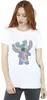 Disney - "Tropical Fun" T-Shirt für Damen BI29848 (3XL) Produktbild-Vorschau 1