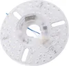 Plafonnier ventilateur LED 5,3" – 24 W, 3 CCT, intensité Voir les images du produit 2