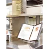 tarifold Sichttafelsystem Sterifold 434807 DIN A4 schwarz Produktbild-Vorschau 4