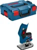Fraiseuse sans fil GKF 12V-8 Bosch avec fraises à arrondir Voir les images du produit 27
