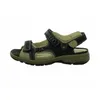 Waldläufer Sandalette mit Mehrweite bis 30mm Sohlenhöhe Produktbild-Vorschau 9