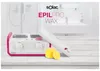 Pro Wax.cire Chaude.325w.2cuves.blc/rose - Solac Voir les images du produit 4