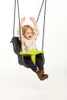 Dice Klettergerüst Zubehör Kunststoff-Babyschaukel Produktbild-Vorschau 4