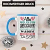 Trendation - Jobwechsel Tasse Geschenk Abschied Produktbild-Vorschau 3