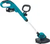 Makita DUR181Z 18V Akku Rasentrimmer ohne Akku und Produktbild-Vorschau 36
