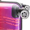 Bituxx Kofferset 3teilig Design Flamingo MS-17437 Produktbild-Vorschau 11