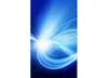 Fototapete - Blue Abstract 150x250cm - Vliestapete Produktbild-Vorschau 9