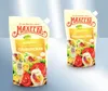 Macheew Maheev Mayonnaise Provansal klassik 380g Махеев Produktbild-Vorschau 2