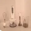 Braun Stabmixer, 1000 W, 21 Geschwindigkeitsstufen, Produktbild-Vorschau 14