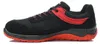 Sicherheitshalbschuh LONNY W red Low ESD S1P, Gr. 45 ELTEN Produktbild-Vorschau 4