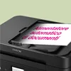 WorkForce WF-2960DWF (schwarz, USB, WLAN, LAN, Scan, Kopie, Produktbild-Vorschau 6