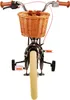 Volare Excellent, Mestský bicykel, Deti, Žena, Čierna, Náhľad obrázku produktu 14