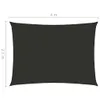 vidaXL Voile d'ombrage Oxford rectangulaire 2,5x4 m Voir les images du produit 14