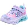 Skechers Boty Flutter Heart Lights, 302315LLVMT Náhled obrázku produktu 42