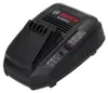Bosch AL 1830 CV Caricabatterie 14,4 V - 18 V per batterie Anteprima dell’immagine prodotto 2