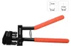 Yato YT-21582, 285 mm, Stahl, Rot, 1 Stück(e), 5 mm Produktbild-Vorschau 9