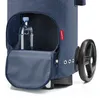 citycruiser bag - Einkaufstasche 60 cm (twist navy) Produktbild-Vorschau 10