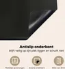 KitchenYeah© Herdabdeckplatte Ein American Shorthair liegt Produktbild-Vorschau 4