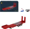 Huina 1502 RC Anhänger 1/18 Scania 19CH 2.4G RTR, Produktbild-Vorschau 1