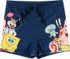 Spongebob Schwammkopf Badehose für Jungen - Kinder Produktbild-Vorschau 1
